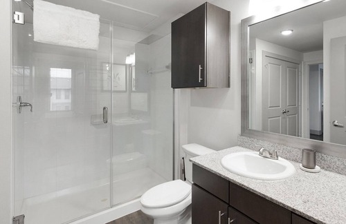 Haltom City Apartment | Modern Apartment in Prime Location (ID1403X361)
