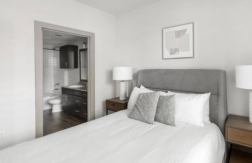 Haltom City Apartment | Modern Apartment in Prime Location (ID1403X364)
