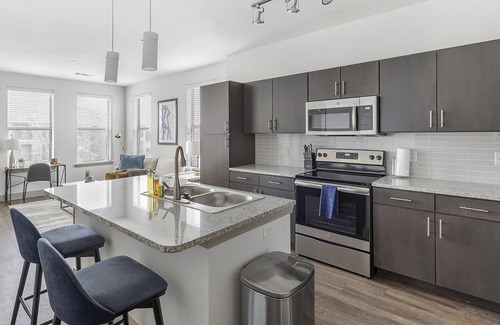 Haltom City Apartment | Modern Apartment in Prime Location (ID1403X360)