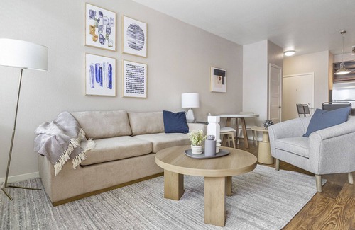 Louisville Apartment | Modern Apartment in Prime Location (ID1266X740)