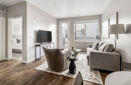 Louisville Apartment | Modern Apartment in Prime Location (ID3151X13)