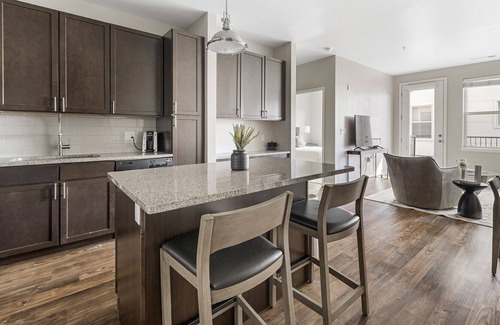 Louisville Apartment | Modern Apartment in Prime Location (ID3151X13)