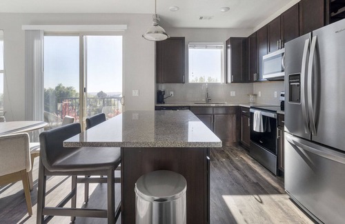 Louisville Apartment | Modern Apartment in Prime Location (ID5169X02)