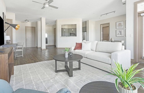 Morrisville Apartment | Modern Apartment in Prime Location (ID1173X401)