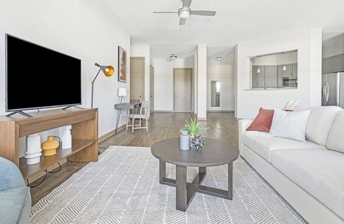 Morrisville Apartment | Modern Apartment in Prime Location (ID1173X401)