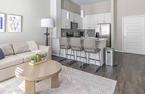 Stone Oak Apartment | Modern Apartment in Prime Location (ID8966X34)