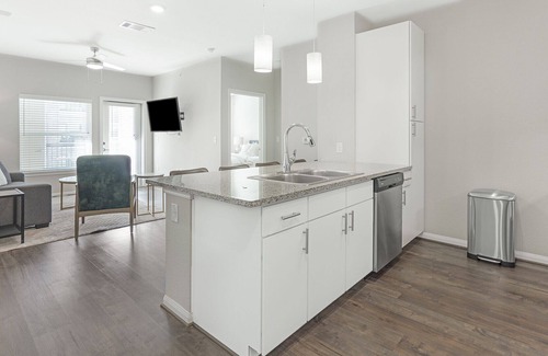 Stone Oak Apartment | Modern Apartment in Prime Location (ID7292)