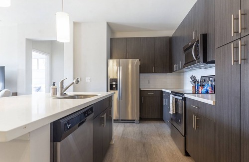 Wake Forest Apartment | Modern Apartment in Prime Location (ID9271X08)