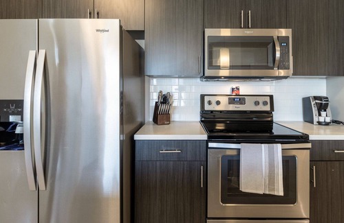 Wake Forest Apartment | Modern Apartment in Prime Location (ID8251X95)