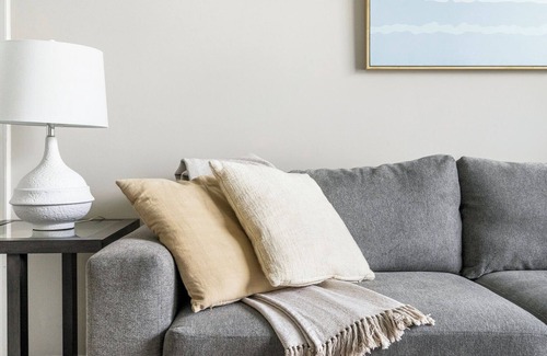 Wake Forest Apartment | Modern Apartment in Prime Location (ID1375X557)