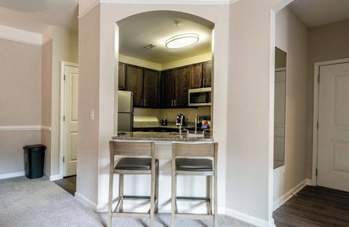 Wake Forest Apartment | Modern Apartment in Prime Location (ID7358X81)