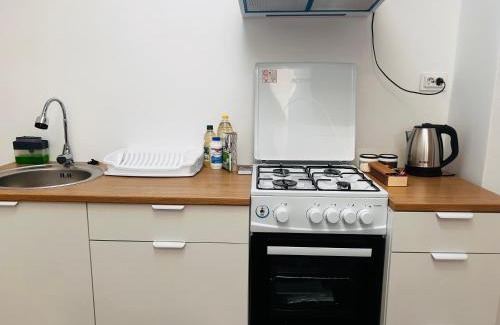 Jibert Apartment | Modern Apartment in Voluntari-Near Bucharest