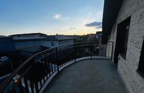 Jibert Apartment | Modern Apartment in Voluntari-Near Bucharest