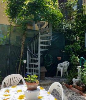 Borgo San Lorenzo Apartment | Modern apartment in Borgo San Lorenzo 50 m² with balcony