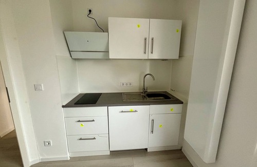 Dreieich Apartment | Modern apartment near Frankfurt