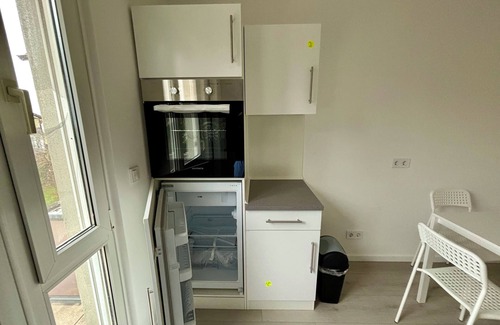 Dreieich Apartment | Modern apartment near Frankfurt