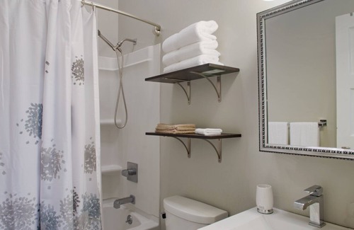 Dixon Park Apartment | Modern Apartment Near Forsyth