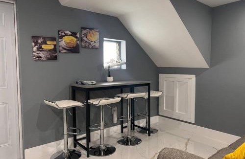 Allapattah Apartment | Modern apartment near Wynwood!