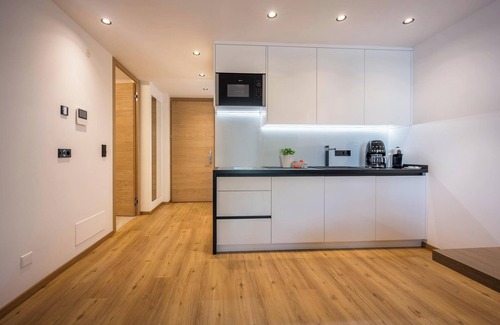 Bressanone Apartment | Modern Apartment "Nice 5" in the Center of Bressanone/Brixen
