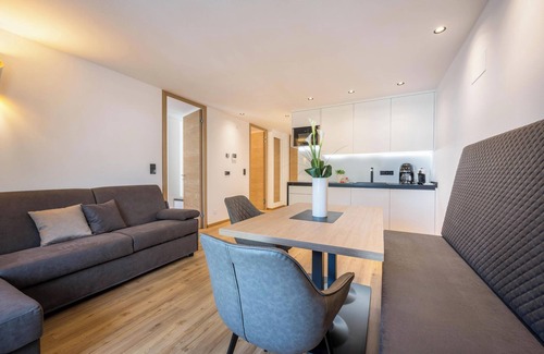 Bressanone Apartment | Modern Apartment "Nice 5" in the Center of Bressanone/Brixen