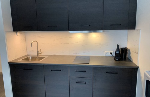Niedersfeld Apartment | Modern apartment, right on a lake in Winterberg-Niedersfeld