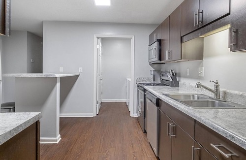 Crestline Heights Apartment | Modern Apartment in Prime Location (ID9675X21)