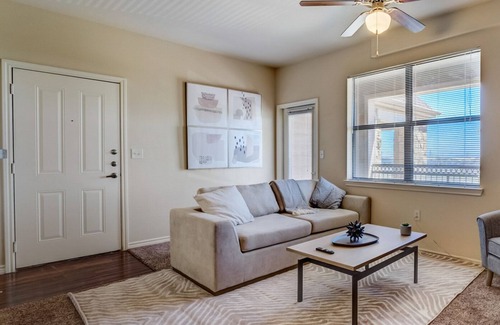 Central Oklahoma City Apartment | Modern Apartment in Prime Location (ID7692X68)