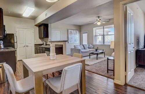 Central Oklahoma City Apartment | Modern Apartment in Prime Location (ID7692X68)