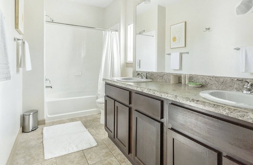 Central Oklahoma City Apartment | Modern Apartment in Prime Location (ID1241X451)