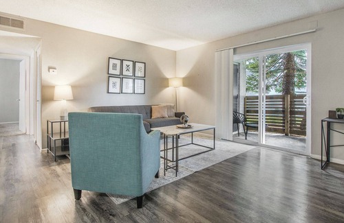 St. Petersburg - Clearwater Apartment | Modern Apartment in Prime Location (ID3735X8)