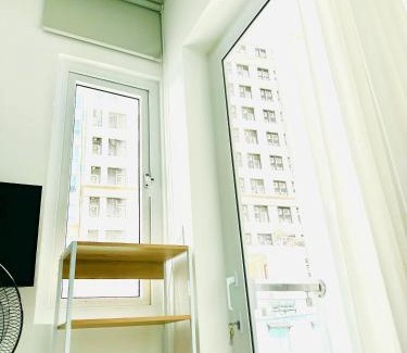 Hang Xanh Apartment | Modern apartment near Landmark81