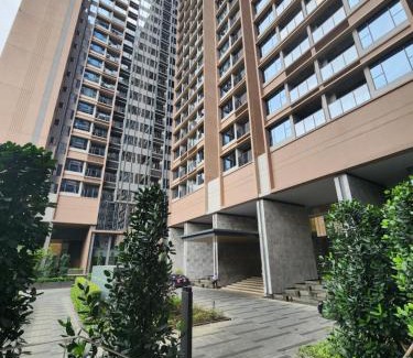 Da Kao Apartment | Modern Apartment The MarQ D1