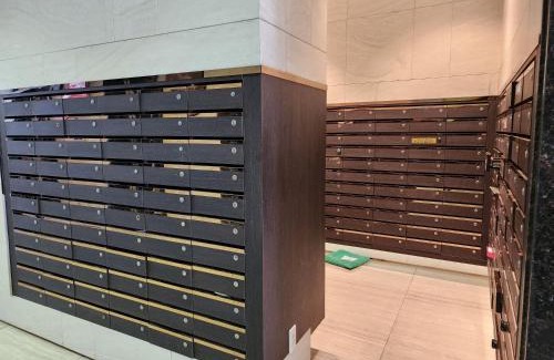 Da Kao Apartment | Modern Apartment The MarQ D1