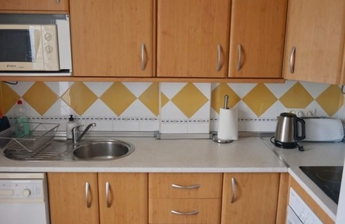 La Parata Apartment | Modern Apartment with WIFI, Very Large Terrace, Sea View