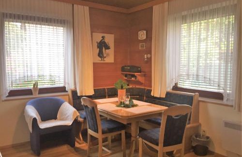 Eberndorf Apartment | Modern apartment with garden near the Petzen ski area in Eberndorf Carinthia