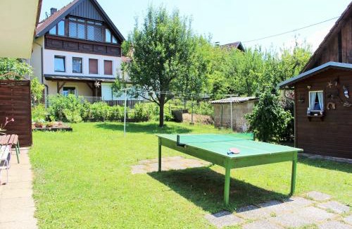 Eberndorf Apartment | Modern apartment with garden near the Petzen ski area in Eberndorf Carinthia