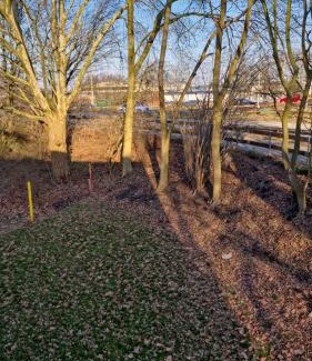Beckhausen Apartment | Modern Apartments Gelsenkirchen, nahe Schalke Arena, Zentral zur Autobahn A42 und A2, Ferienwohnung, Monteurwohnung