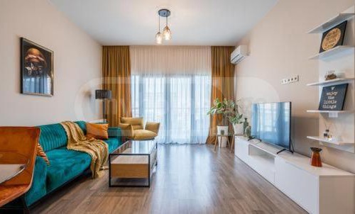 Akhaltsikhe Apartment | Modern apartments in city center