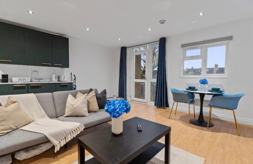 Harlesden Apartment | Modern Apartments London With Free WiFi