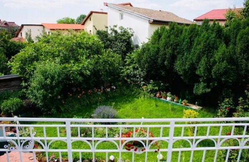 Timisoara Apartment | Modern appartment, centraly located in a calm area