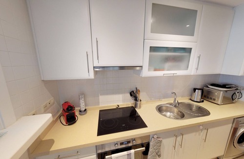 San Javier Apartment | Modern Apt - A Murcia Holiday Rentals Property