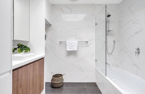 Balmain Apartment | Modern Balmain Abode