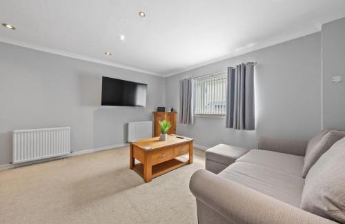 Bannockburn House | Modern Bannockburn Guest House - Ensuite Rooms Only