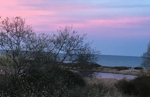 Little Compton House | Modern Beach Cottage - Off Season Availability!