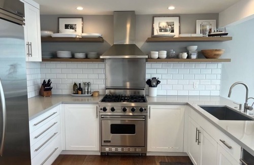 Marina Peninsula House | Modern Beach Home - MDR/Venice - Near Venice Pier