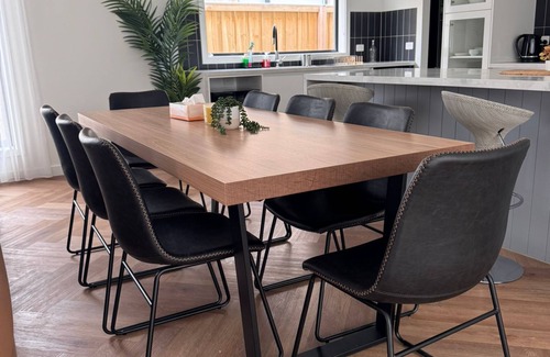 Ocean Grove House | Modern beach house - 12 Sleep