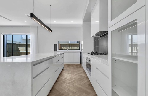 Ocean Grove House | Modern beach house - 12 Sleep