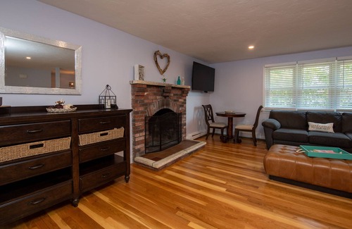 Manomet House | Modern Beach House - Just renovated 4 Bedroom Family Home