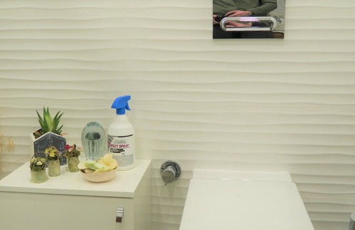 Fenerbahce Apartment | Modern Bohemian Apt 2 Bdr-fenerbahce-by The Sea