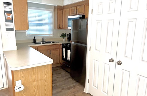 Southwest Raleigh Condo | Modern Boho 2 BR Condo in the heart of Raleigh
